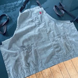 Hedley & Bennet Apron